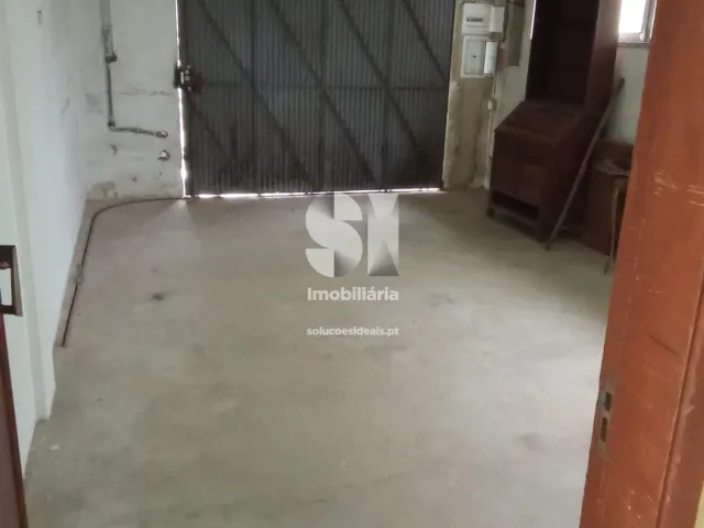 Com�rcio T0 - Arcos, Anadia, Aveiro - Miniatura: 5/9