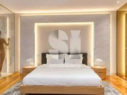 Apartamento T4 - Vila do Conde, Vila do Conde, Porto - Miniatura: 12/27