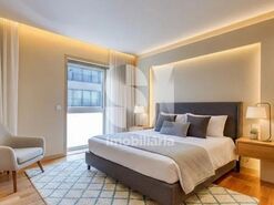 Apartamento T4 - Vila do Conde, Vila do Conde, Porto - Miniatura: 21/27