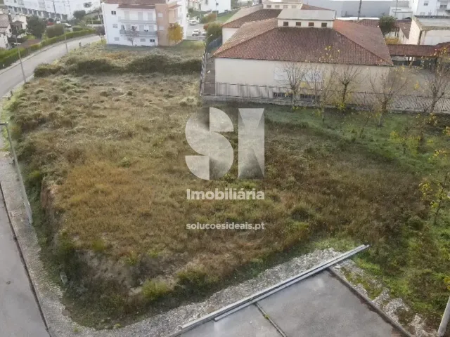 Terreno Urbano T0 - Louri�al, Pombal, Leiria - Miniatura: 6/9
