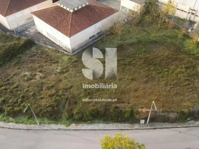Terreno Urbano T0 - Louri�al, Pombal, Leiria - Miniatura: 7/9