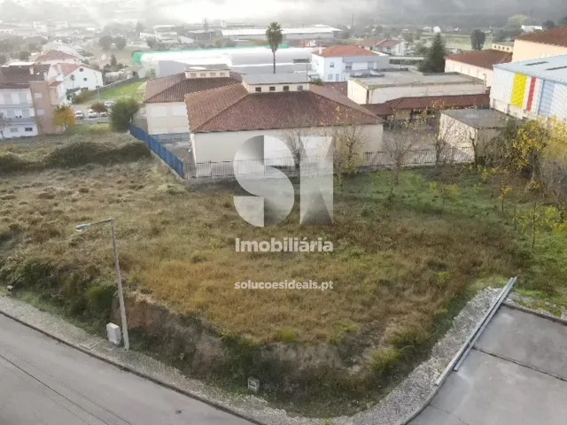 Terreno Urbano T0 - Louri�al, Pombal, Leiria - Miniatura: 8/9