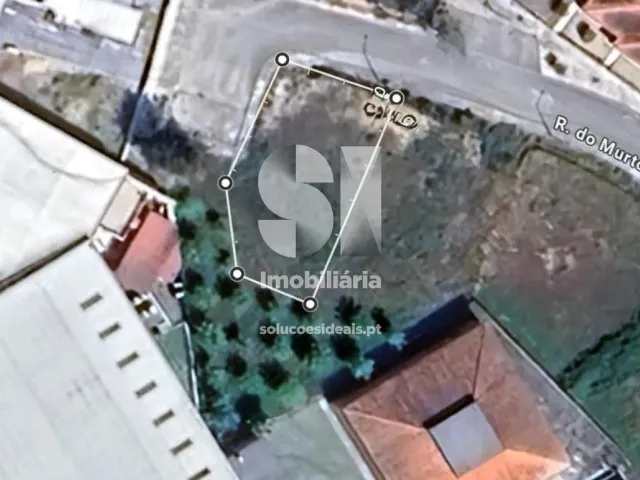 Terreno Urbano T0 - Louri�al, Pombal, Leiria - Miniatura: 9/9