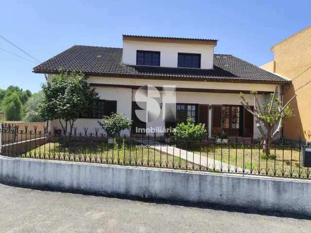 Moradia T3 - Mealhada, Mealhada, Aveiro - Miniatura: 1/29