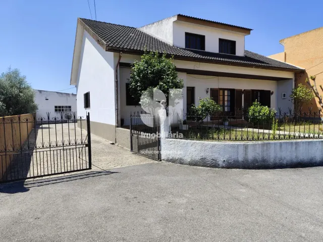 Moradia T3 - Mealhada, Mealhada, Aveiro - Miniatura: 2/29