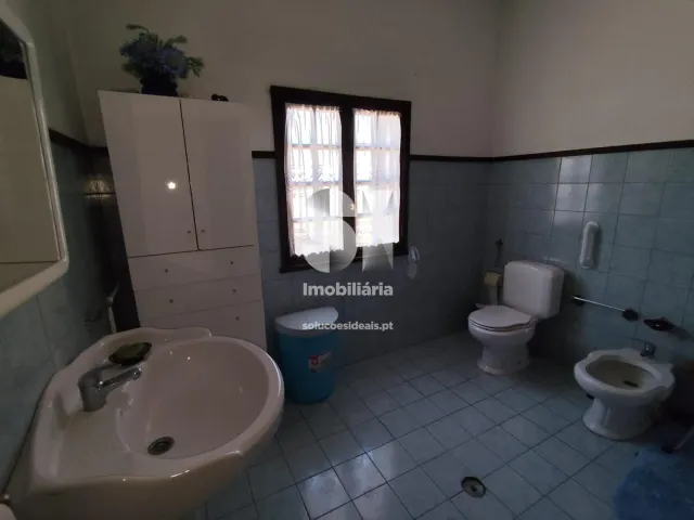 Moradia T3 - Mealhada, Mealhada, Aveiro - Miniatura: 10/29