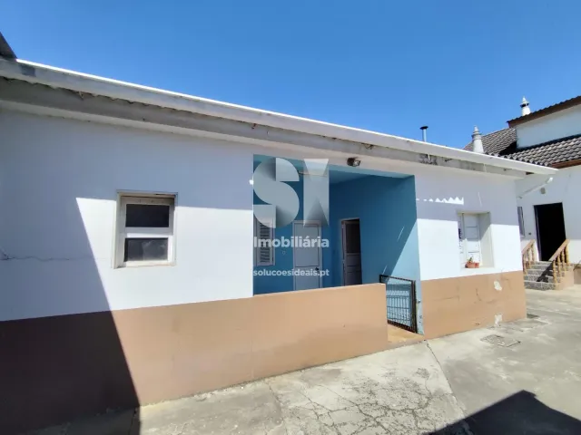 Moradia T3 - Mealhada, Mealhada, Aveiro - Miniatura: 14/29