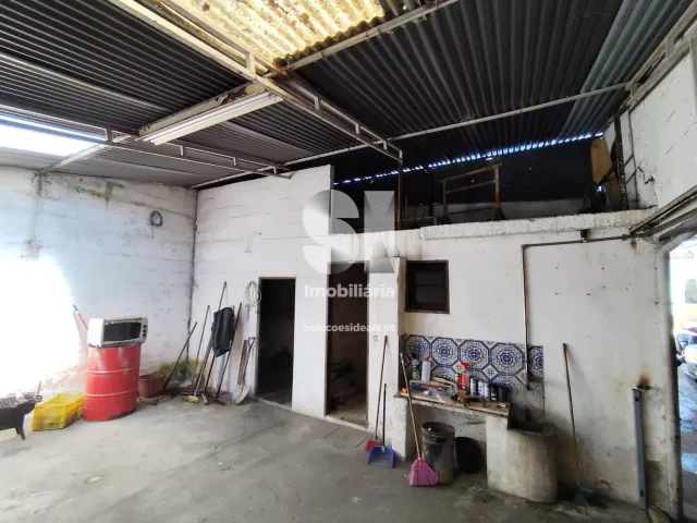 Moradia T3 - Mealhada, Mealhada, Aveiro - Miniatura: 21/29