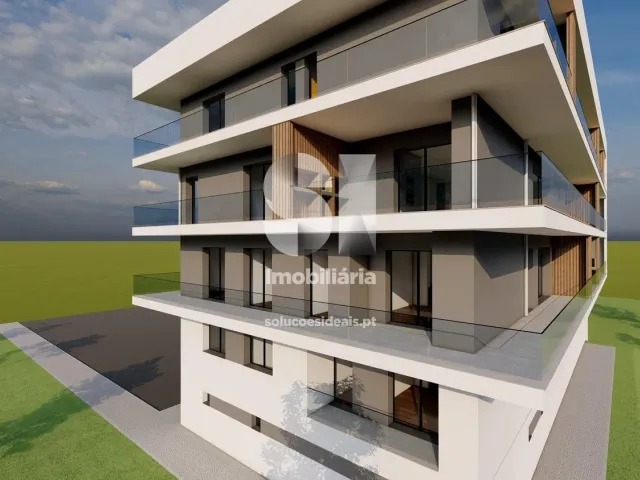 Apartamento T3 - Condeixa-a-Velha, Condeixa-a-Nova, Coimbra - Miniatura: 3/13