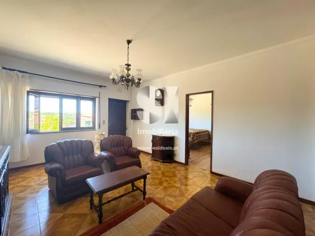 Moradia T0 - Ramalhal, Torres Vedras, Lisboa - Miniatura: 4/46