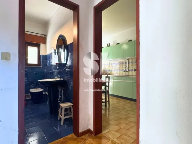 Moradia T0 - Ramalhal, Torres Vedras, Lisboa - Miniatura: 10/46