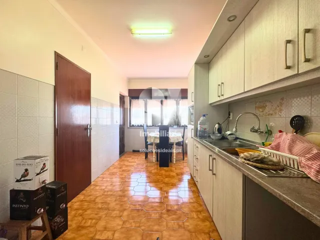 Moradia T0 - Ramalhal, Torres Vedras, Lisboa - Miniatura: 34/46