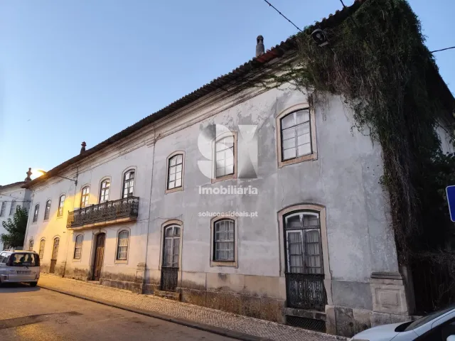 Pr�dio T0 - Arcos, Anadia, Aveiro - Miniatura: 1/11