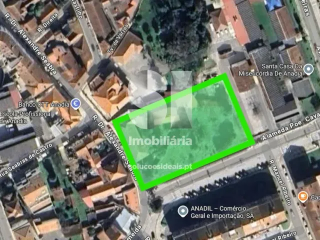 Pr�dio T0 - Arcos, Anadia, Aveiro - Miniatura: 5/11