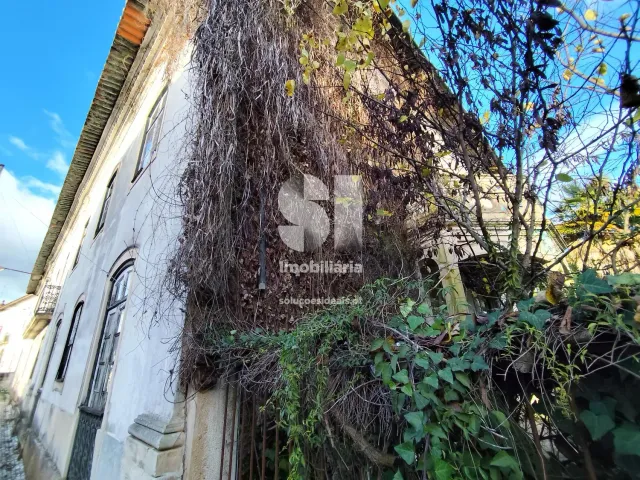 Pr�dio T0 - Arcos, Anadia, Aveiro - Miniatura: 7/11