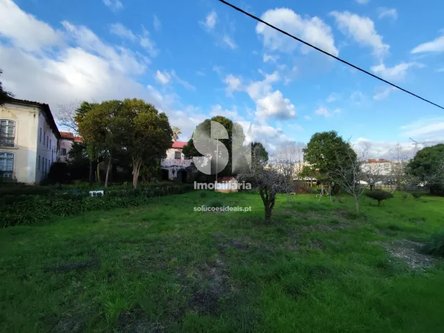 Pr�dio T0 - Arcos, Anadia, Aveiro - Miniatura: 9/11