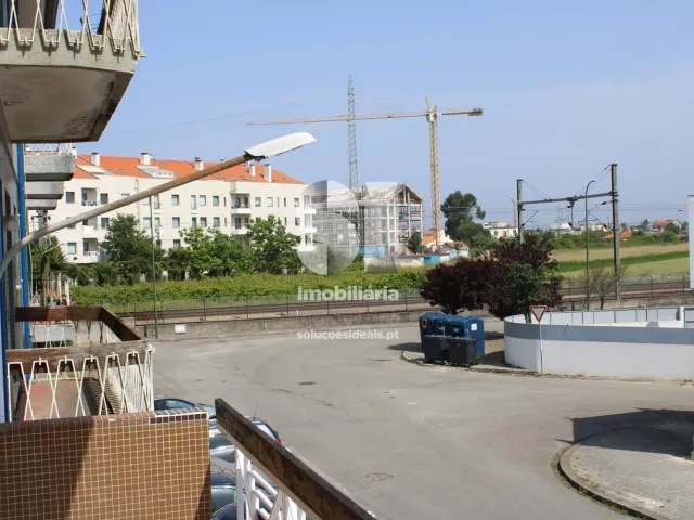 Apartamento T3 - Esgueira, Aveiro, Aveiro - Miniatura: 26/28