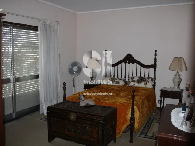 Moradia T3 - S�o Louren�o do Bairro, Anadia, Aveiro - Miniatura: 13/29