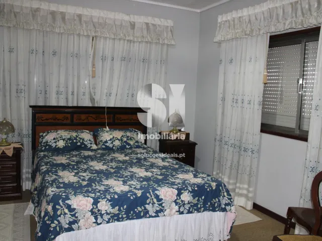 Moradia T3 - S�o Louren�o do Bairro, Anadia, Aveiro - Miniatura: 15/29