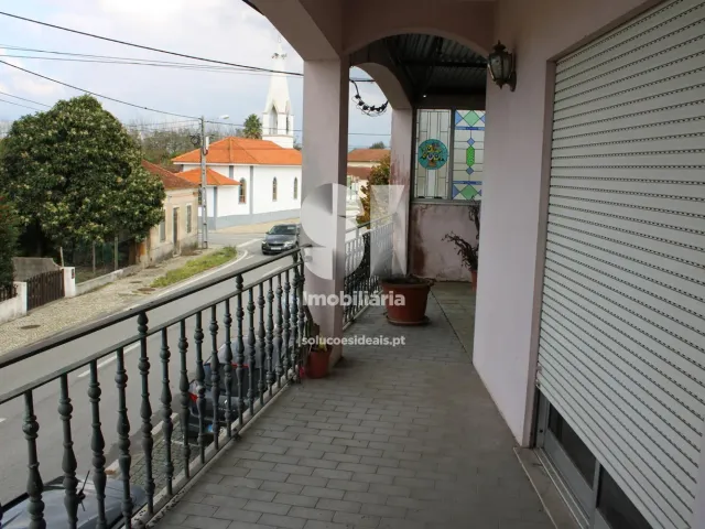 Moradia T3 - S�o Louren�o do Bairro, Anadia, Aveiro - Miniatura: 22/29
