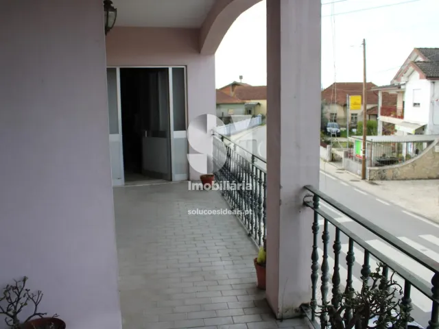 Moradia T3 - S�o Louren�o do Bairro, Anadia, Aveiro - Miniatura: 24/29