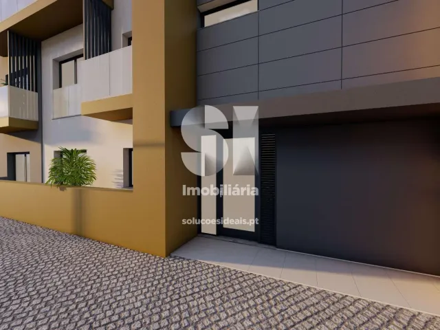 Apartamento T0 - Condeixa-a-Velha, Condeixa-a-Nova, Coimbra - Miniatura: 5/30