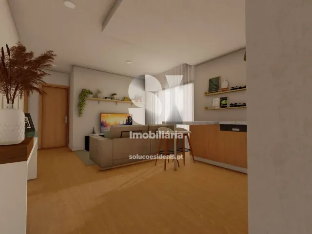 Apartamento T0 - Condeixa-a-Velha, Condeixa-a-Nova, Coimbra - Miniatura: 10/30