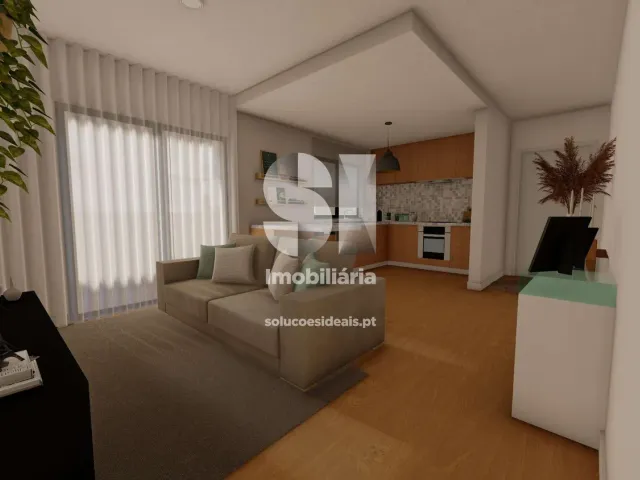 Apartamento T0 - Condeixa-a-Velha, Condeixa-a-Nova, Coimbra - Miniatura: 12/30