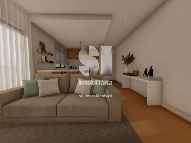 Apartamento T0 - Condeixa-a-Velha, Condeixa-a-Nova, Coimbra - Miniatura: 13/30