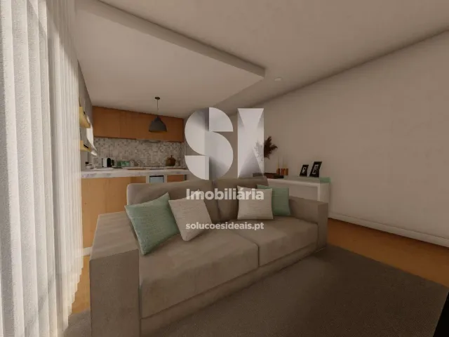 Apartamento T0 - Condeixa-a-Velha, Condeixa-a-Nova, Coimbra - Miniatura: 14/30