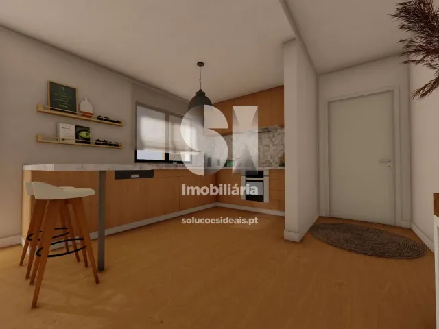 Apartamento T0 - Condeixa-a-Velha, Condeixa-a-Nova, Coimbra - Miniatura: 15/30