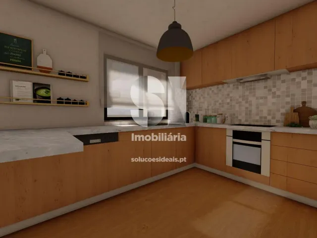 Apartamento T0 - Condeixa-a-Velha, Condeixa-a-Nova, Coimbra - Miniatura: 16/30