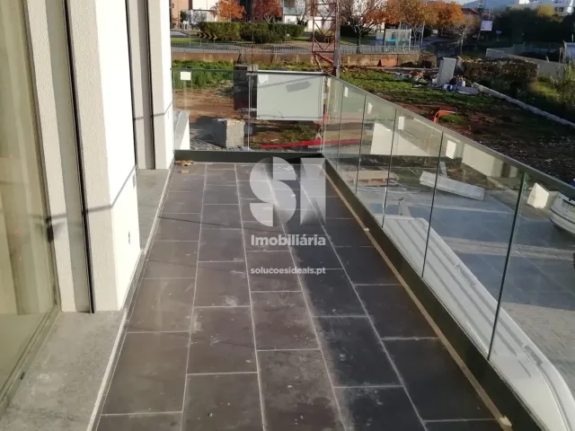 Apartamento T0 - Condeixa-a-Velha, Condeixa-a-Nova, Coimbra - Miniatura: 18/30