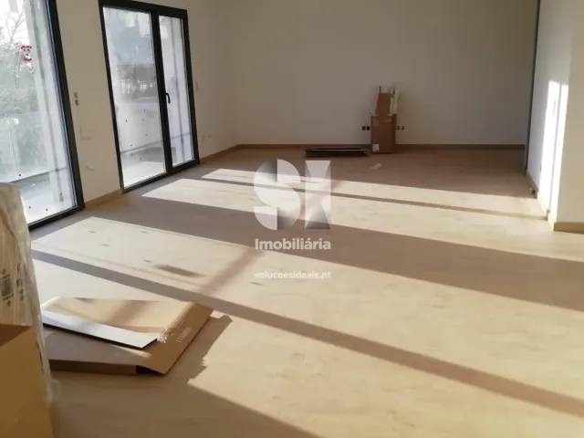 Apartamento T0 - Condeixa-a-Velha, Condeixa-a-Nova, Coimbra - Miniatura: 23/30