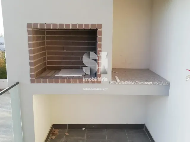 Apartamento T0 - Condeixa-a-Velha, Condeixa-a-Nova, Coimbra - Miniatura: 30/30