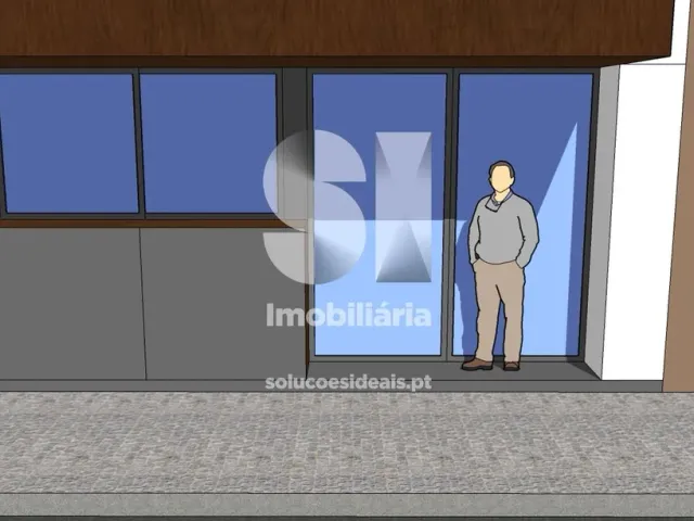 Terreno Urbano T0 - P�voa de Varzim, P�voa de Varzim, Porto - Miniatura: 5/10