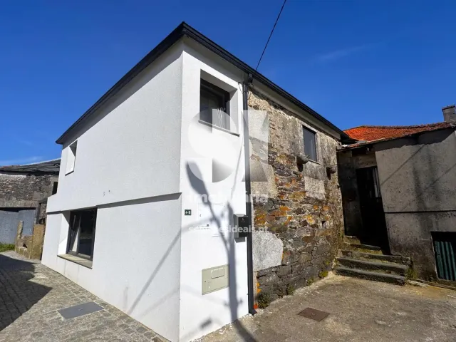 Moradia T0 - Campe�, Vila Real, Vila Real - Miniatura: 1/32