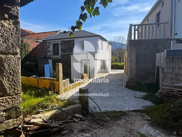 Moradia T0 - Campe�, Vila Real, Vila Real - Miniatura: 5/32