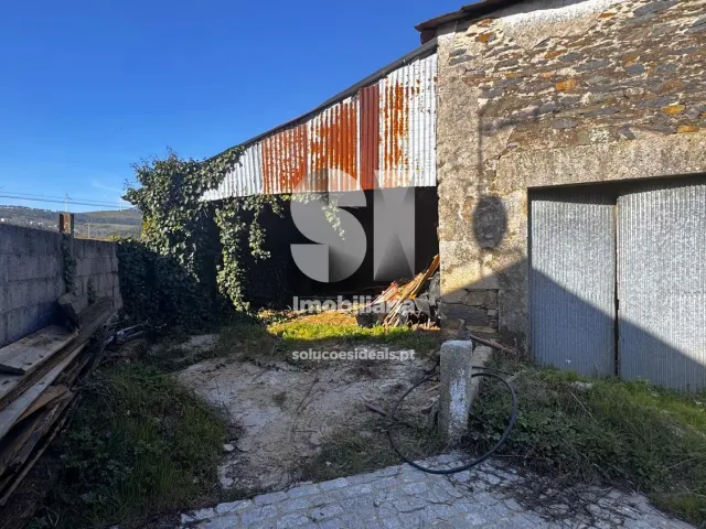 Moradia T0 - Campe�, Vila Real, Vila Real - Miniatura: 23/32