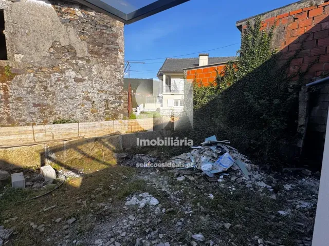 Moradia T0 - Campe�, Vila Real, Vila Real - Miniatura: 24/32