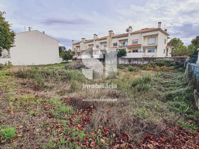 Terreno Urbano T0 - Abraveses, Viseu, Viseu - Miniatura: 3/14