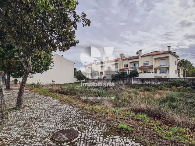 Terreno Urbano T0 - Abraveses, Viseu, Viseu - Miniatura: 4/14