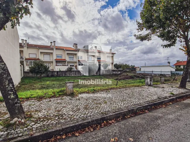 Terreno Urbano T0 - Abraveses, Viseu, Viseu - Miniatura: 8/14