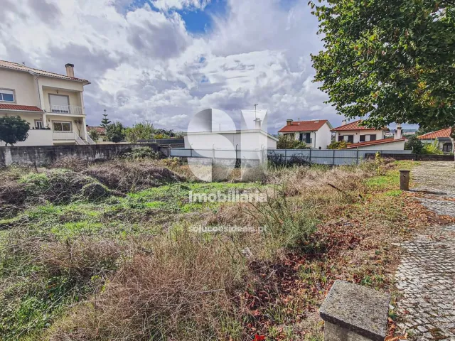 Terreno Urbano T0 - Abraveses, Viseu, Viseu - Miniatura: 9/14