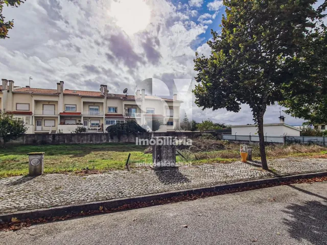 Terreno Urbano T0 - Abraveses, Viseu, Viseu - Miniatura: 10/14