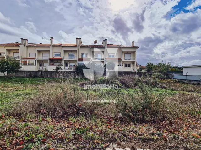 Terreno Urbano T0 - Abraveses, Viseu, Viseu - Miniatura: 12/14