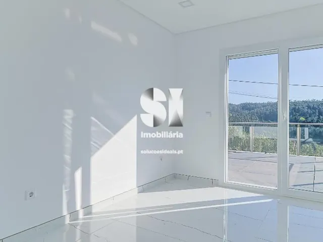 Moradia T5 - Antuzede, Coimbra, Coimbra - Miniatura: 4/26