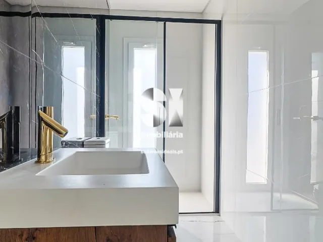 Moradia T5 - Antuzede, Coimbra, Coimbra - Miniatura: 5/26