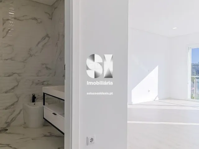 Moradia T5 - Antuzede, Coimbra, Coimbra - Miniatura: 8/26