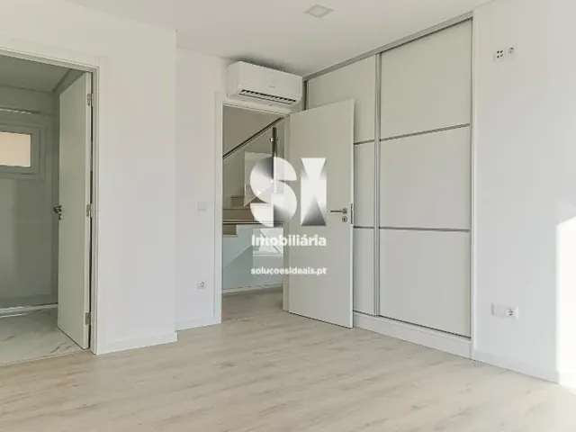 Moradia T5 - Antuzede, Coimbra, Coimbra - Miniatura: 17/26